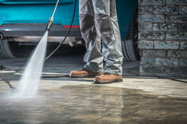 Best Gas Station Cleaning  in Sandy Springs, GA