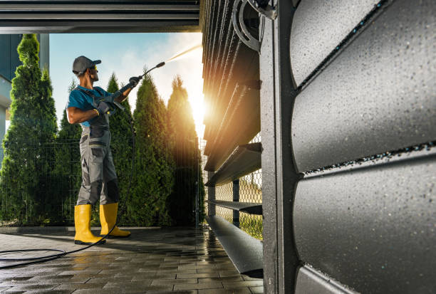 Best Patio and Deck Pressure Washing  in Sandy Springs, GA