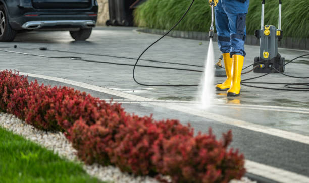 Spring Cleaning in Sandy Springs, GA