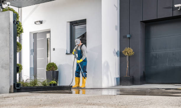 Best Sidewalk and Walkway Cleaning  in Sandy Springs, GA